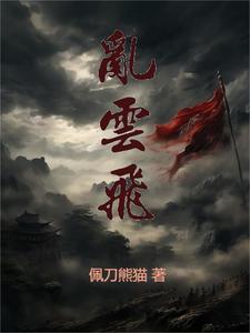 汉末乱风云小说